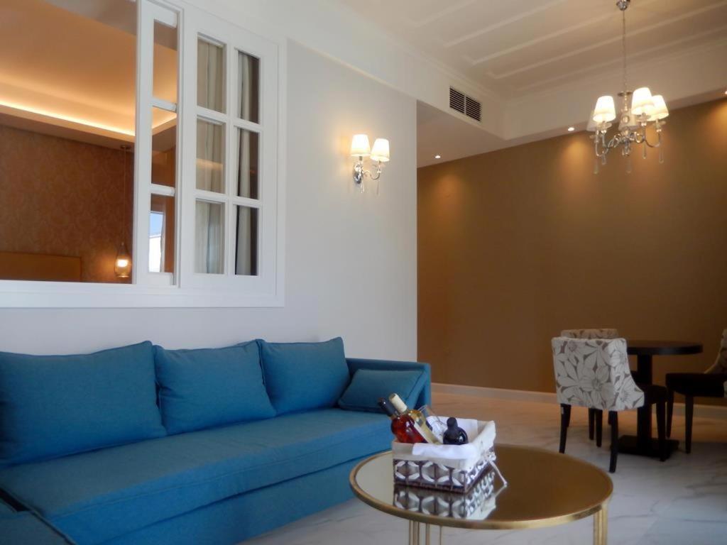 Iris Premium Aparthotel Nydri  Exterior photo